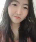 Rencontre Femme Thaïlande à คลองหลวง : Momay, 29 ans